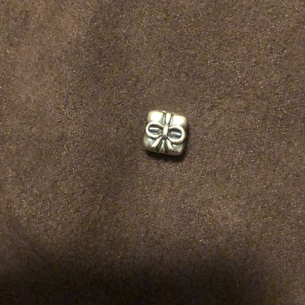 Pandora gift charm